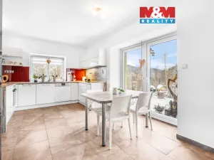 Prodej rodinného domu, Tanvald, Poštovní, 179 m2