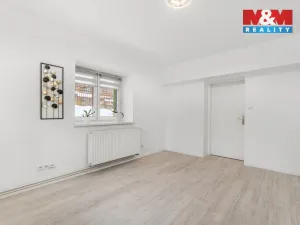 Prodej rodinného domu, Tanvald, Poštovní, 179 m2