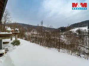 Prodej rodinného domu, Tanvald, Poštovní, 179 m2