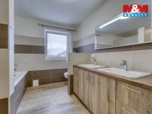 Prodej rodinného domu, Osek, 146 m2