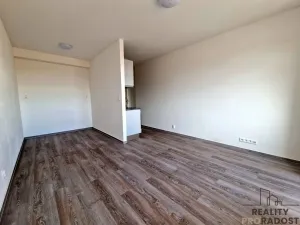 Prodej bytu 1+kk, Brno, Bratislavská, 32 m2