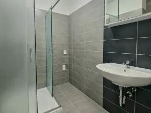 Prodej bytu 1+kk, Brno, Bratislavská, 32 m2