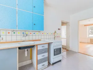 Prodej bytu 2+1, Blansko, 9. května, 57 m2