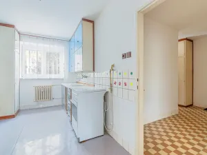 Prodej bytu 2+1, Blansko, 9. května, 57 m2