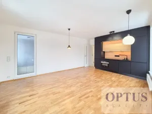 Prodej bytu 2+kk, Praha - Hlubočepy, Benešova, 52 m2