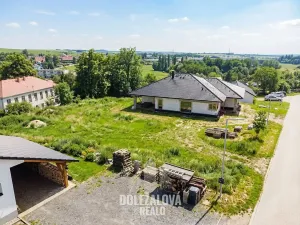 Prodej pozemku pro bydlení, Brtnice, 1004 m2