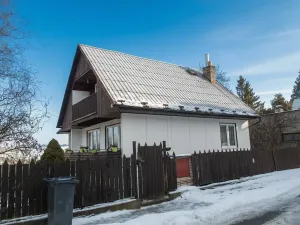 Prodej rodinného domu, Ledeč nad Sázavou, Nad Lesem, 248 m2