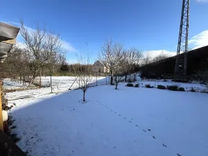 Prodej zahrady, Kroměříž, Kaplanova, 529 m2