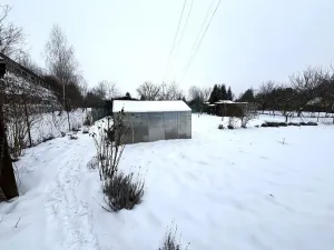 Prodej zahrady, Kroměříž, Kaplanova, 529 m2