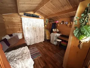 Prodej zahrady, Kroměříž, Kaplanova, 529 m2