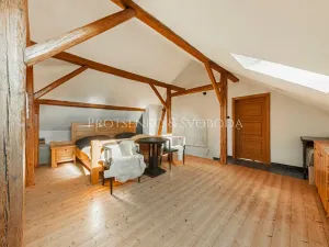 Prodej chalupy, Oudoleň, 243 m2