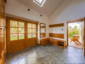 Prodej chalupy, Oudoleň, 243 m2