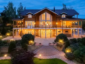 Prodej rodinného domu, Dublovice, 750 m2