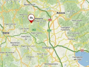 Prodej bytu 5+1, Bucine, Itálie, 110 m2