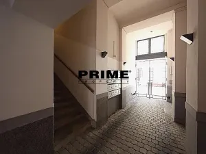 Pronájem bytu 2+kk, Praha - Vinohrady, Belgická, 42 m2