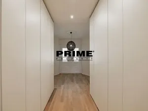 Pronájem bytu 3+1, Praha - Vinohrady, náměstí Jiřího z Poděbrad, 139 m2