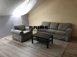 Pronájem bytu 3+1, Praha - Vinohrady, Máchova, 92 m2