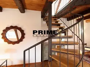 Pronájem bytu 4+kk, Praha - Malá Strana, Vlašská, 221 m2