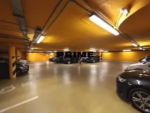 Pronájem kanceláře, Praha - Smíchov, Štefánikova, 75 m2