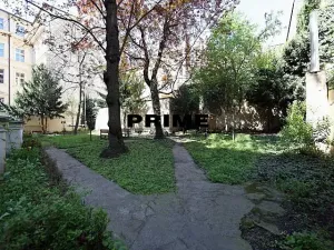 Pronájem bytu 6+kk a větší, Praha - Nové Město, Záhořanského, 265 m2