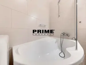 Pronájem bytu 3+kk, Praha - Vinohrady, Italská, 96 m2