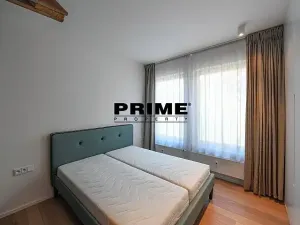 Pronájem bytu 3+kk, Praha - Vinohrady, náměstí Jiřího z Poděbrad, 156 m2