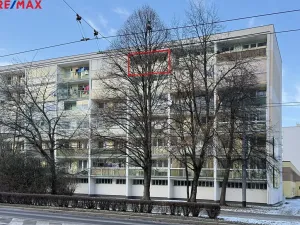 Prodej bytu 3+1, Pardubice, Bělehradská, 63 m2