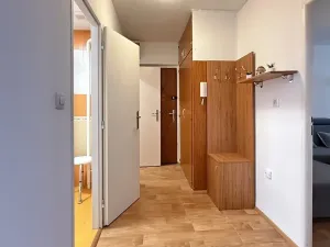 Prodej bytu 3+1, Pardubice, Bělehradská, 63 m2