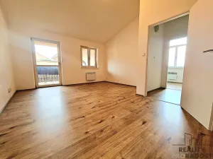 Prodej bytu 3+kk, Brno, Stará, 78 m2