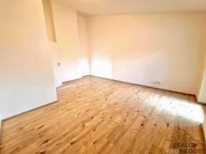 Prodej bytu 3+kk, Brno, Stará, 78 m2