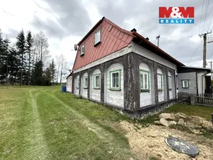 Prodej rodinného domu, Jiříkov - Loučné, Filipovská, 280 m2