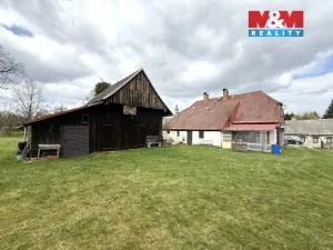 Prodej rodinného domu, Jiříkov - Loučné, Filipovská, 280 m2