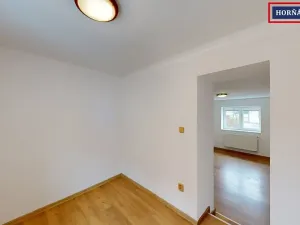 Prodej rodinného domu, Bučovice, Slovenská, 79 m2