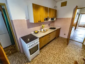 Prodej rodinného domu, Březno, 130 m2