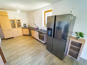 Prodej rodinného domu, Chlístovice, 200 m2