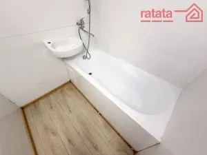 Pronájem bytu 4+1, Chomutov, Kamenná, 76 m2