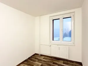 Pronájem bytu 4+1, Chomutov, Kamenná, 76 m2