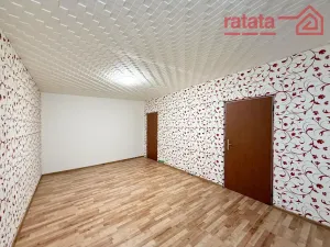 Pronájem bytu 3+1, Chomutov, 17. listopadu, 80 m2