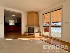 Prodej rodinného domu, Bystročice, 245 m2