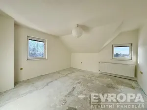 Prodej rodinného domu, Bystročice, 245 m2