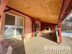 Prodej rodinného domu, Bystročice, 245 m2