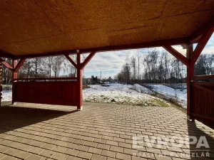 Prodej rodinného domu, Bystročice, 245 m2