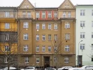 Prodej bytu 2+1, Brno, Kartouzská, 79 m2