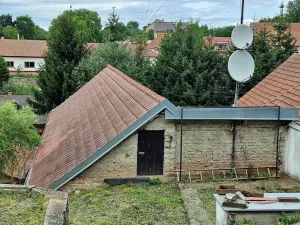 Prodej rodinného domu, Malá Lhota, 63 m2