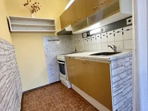 Pronájem bytu 2+kk, Most, Františka Malíka, 42 m2