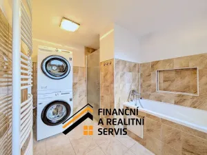 Pronájem rodinného domu, Bozkov, 190 m2