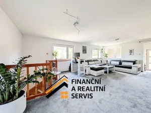 Pronájem rodinného domu, Bozkov, 190 m2