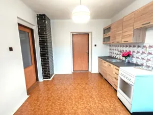 Pronájem bytu 3+1, Frýdek-Místek - Skalice, 85 m2