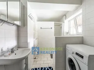 Prodej rodinného domu, Černý Důl, 120 m2