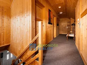 Prodej rodinného domu, Černý Důl, 120 m2